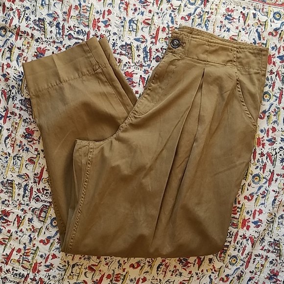 free people baggy pants